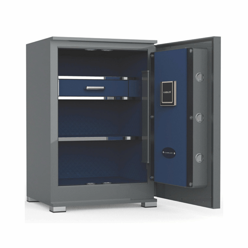 Két sắt KASSLER KL-85LS7 BG - 25 Két sắt KASSLER KL-85LS7 BG