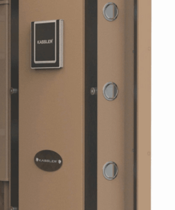 Két sắt KASSLER KL-85LS7 Gold