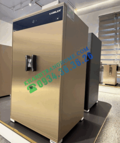 Két sắt KASSLER KL-85LS7 Gold