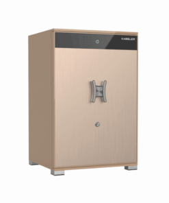 Két sắt KASSLER KL-85LS7 Gold