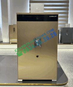 Két sắt KASSLER KL-85LS7 Gold