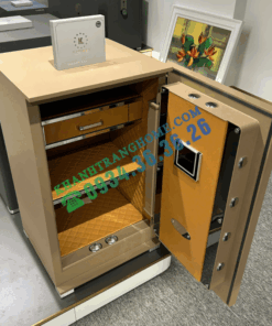 Két sắt KASSLER KL-85LS7 Gold