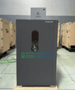 Két sắt KASSLER KL-65H8 BG - 13 Két sắt KASSLER KL-H658 BG