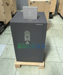 Két sắt KASSLER KL-65H8 BG - 12 Két sắt KASSLER KL-H658 BG