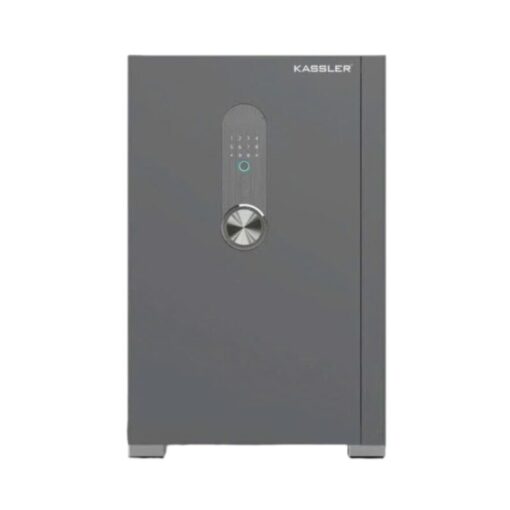 Két sắt KASSLER KL-H658 BG