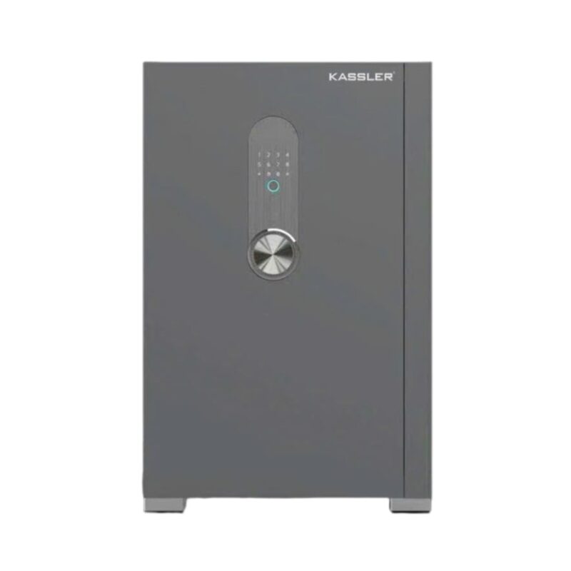 Két sắt KASSLER KL-65H8 BG - 1 Két sắt KASSLER KL-H658 BG