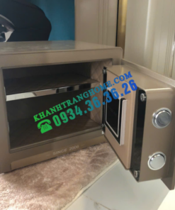 Két sắt Kassler KL-30S2II - 24 Két sắt Kassler KL-30S2II