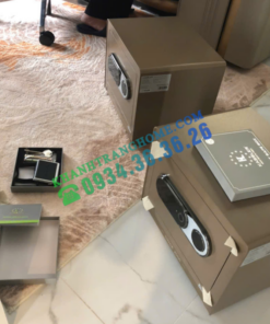 Két sắt Kassler KL-30S2II - 23 Két sắt Kassler KL-30S2II