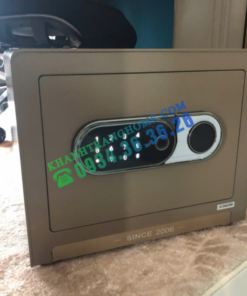 Két sắt Kassler KL-30S2II - 27 Két sắt Kassler KL-30S2II