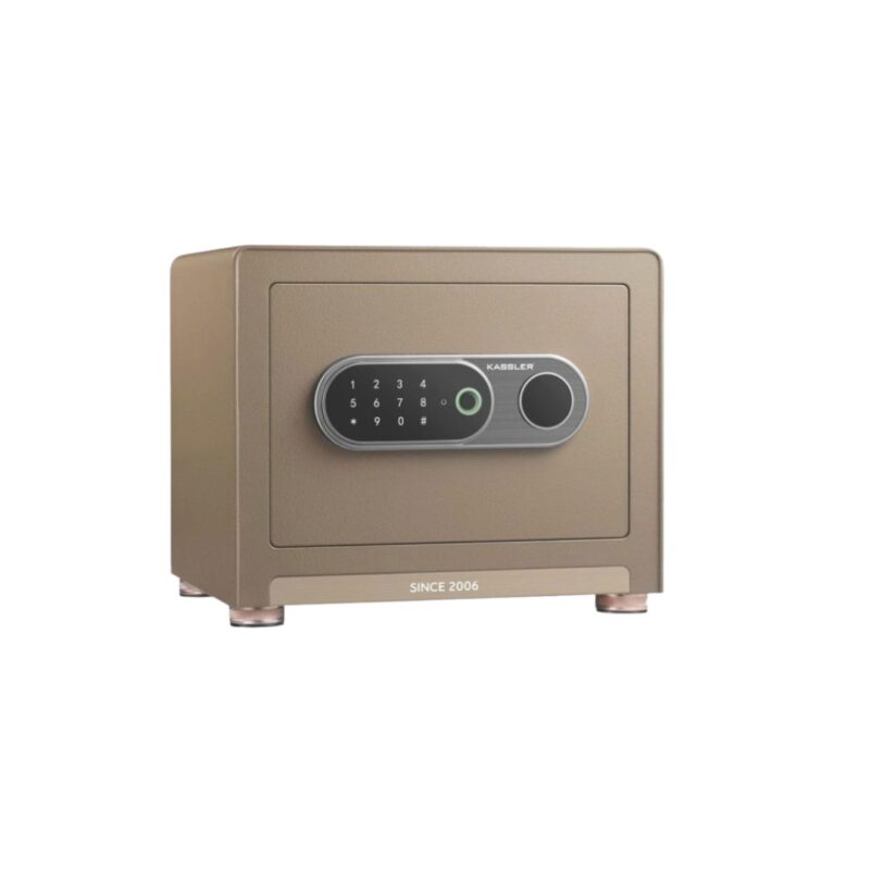 Két sắt Kassler KL-30S2II - 1 Két sắt Kassler KL-30S2II