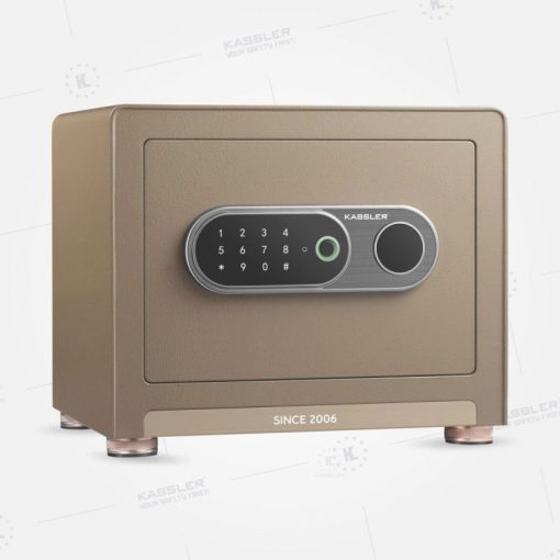 Két sắt Kassler KL-30S2II