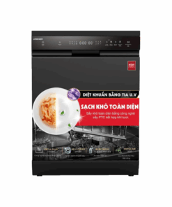 Máy rửa bát Kocher X15B PRO