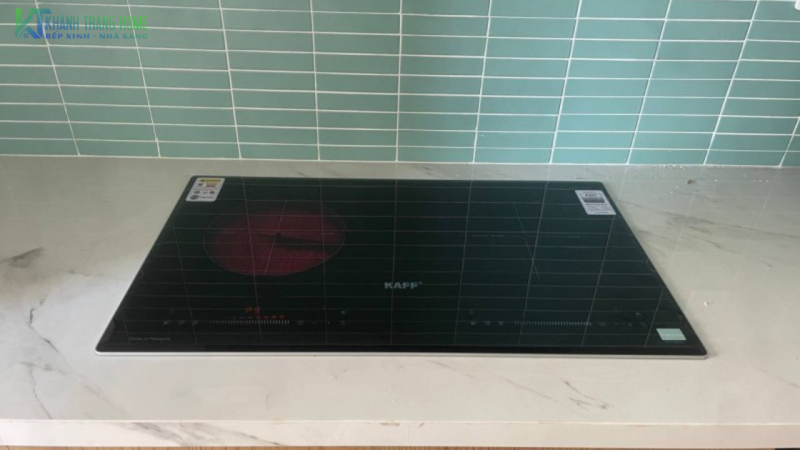 Bếp điện từ KAFF KF-FL666IH có thực sự tốt như lời đồn? - 3 Bếp điện từ KAFF KF-FL666IH có thực sự tốt như lời đồn?