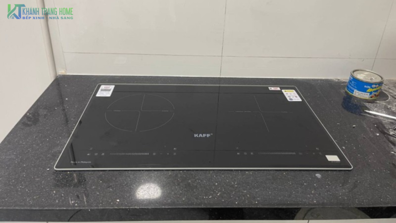 Bếp điện từ KAFF KF-FL666IH có thực sự tốt như lời đồn? - 5 Bếp điện từ KAFF KF-FL666IH có thực sự tốt như lời đồn?