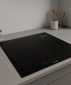 Bếp từ 4 vùng nấu Bosch PVQ61RHB1E SERIE 6 Model 2025 - 21