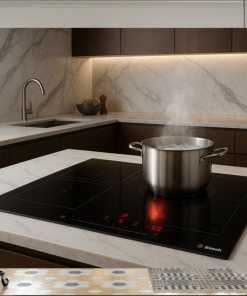 Bếp từ 4 vùng nấu Bosch PVQ61RHB1E SERIE 6 Model 2025 - 23