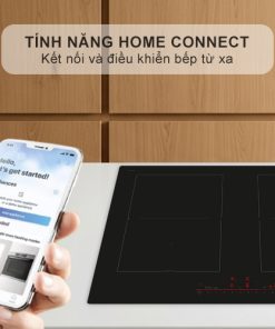 Bếp từ 4 vùng nấu Bosch PVQ61RHB1E SERIE 6 Model 2025 - 27