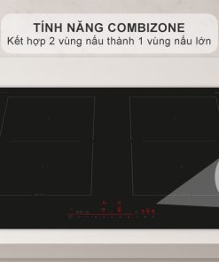 Bếp từ 4 vùng nấu Bosch PVQ61RHB1E SERIE 6 Model 2025 - 29