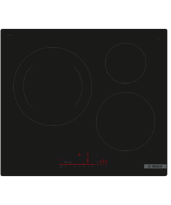 Bếp từ Bosch PIJ61RHB1E 7400W Serie 6 Model 2025