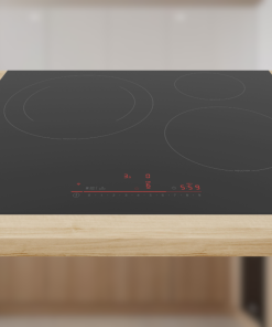 Bếp từ Bosch PIJ61RHB1E 7400W Serie 6 Model 2025 - 19