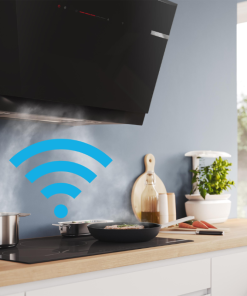 Bếp từ Bosch PIJ61RHB1E 7400W Serie 6 Model 2025 - 17