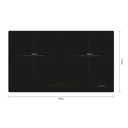 Bếp từ đôi Bosch PMI82566VN Serie 6 - 21