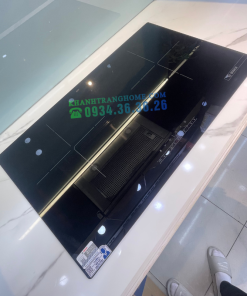 Bếp từ đôi Bosch PMI82566VN Serie 6 - 29