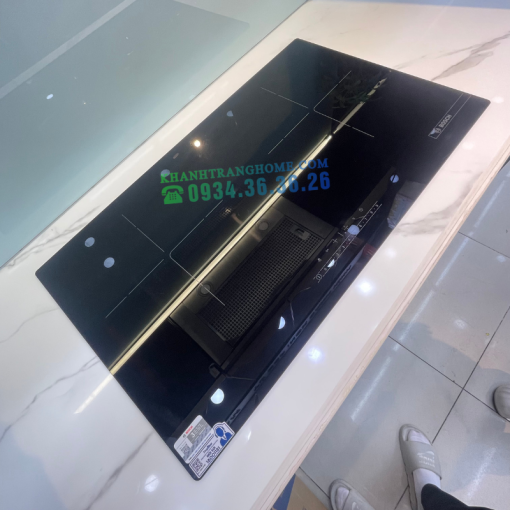 Bếp từ đôi Bosch PMI82566VN Serie 6 - 7