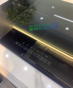 Bếp từ đôi Bosch PMI82566VN Serie 6 - 27