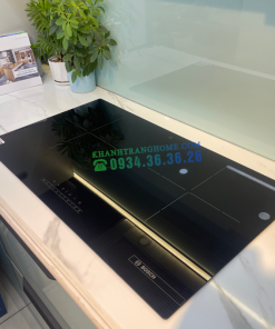 Bếp từ đôi Bosch PMI82566VN Serie 6 - 31