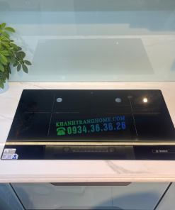 Bếp từ đôi Bosch PMI82566VN Serie 6 - 33