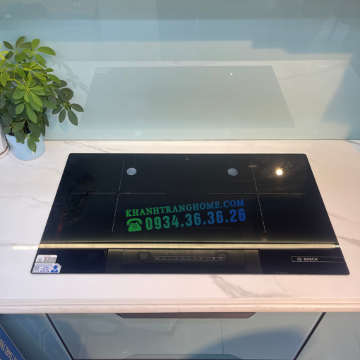 Bếp từ đôi Bosch PMI82566VN Serie 6 - 11