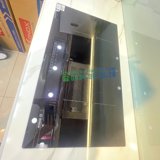 Bếp từ đôi Bosch PMI82566VN Serie 6 - 17