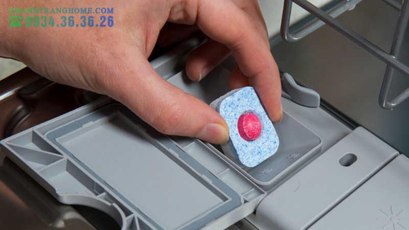 Cách Sử Dụng Xà Bông Máy Rửa Chén Đúng Cách Để Bát Đĩa Sạch Bóng - 5 Cách Sử Dụng Xà Bông Máy Rửa Chén Đúng Cách Để Bát Đĩa Sạch Bóng
