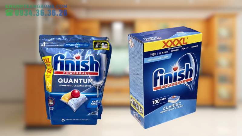 Cách Sử Dụng Xà Bông Máy Rửa Chén Đúng Cách Để Bát Đĩa Sạch Bóng - 2 Cách Sử Dụng Xà Bông Máy Rửa Chén Đúng Cách Để Bát Đĩa Sạch Bóng
