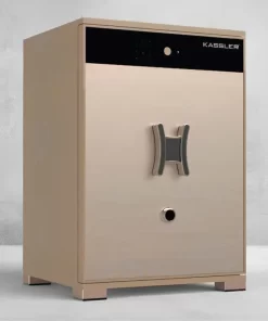 Két sắt KASSLER KL-55LS7 Gold - 6 Két sắt Kassler KASSLER KL-55LS7 Gold