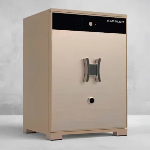 Két sắt Kassler KASSLER KL-55LS7 Gold