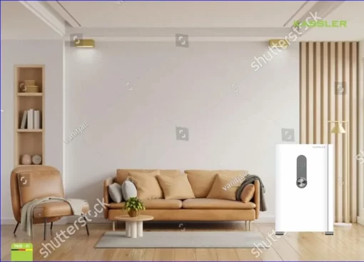 Két sắt KASSLER KL-65H8 Pearl