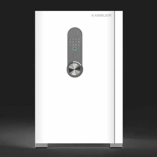Két sắt KASSLER KL-65H8 Pearl