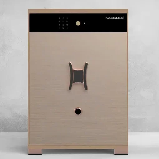 Két sắt KASSLER KL-75LS7 Gold