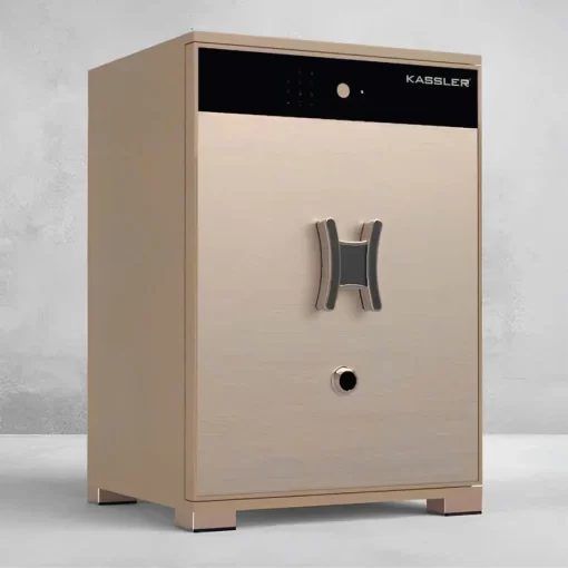 Két sắt KASSLER KL-85LS7 Gold