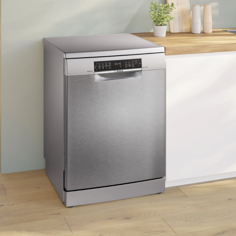 Máy Rửa Bát Bosch SMS6ZCI01P Serie 6 Model 2025 - 43 Máy Rửa Bát Bosch SMS6ZCI01P Serie 6 Model 2025