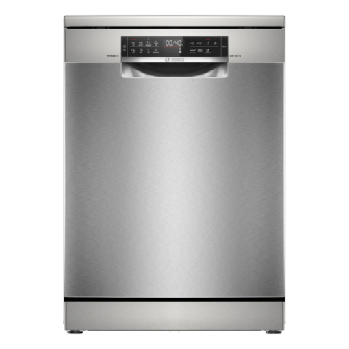 Máy Rửa Bát Bosch SMS6ZCI01P Serie 6 Model 2025 - 1