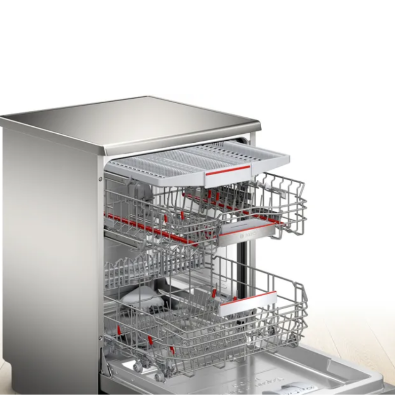 Máy Rửa Bát Bosch SMS6ZCI01P Serie 6 Model 2025 - 45 Máy Rửa Bát Bosch SMS6ZCI01P Serie 6 Model 2025