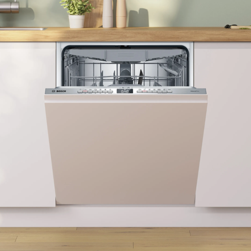 Máy Rửa Bát Bosch SMV4HCX19E Serie 4 Model 2025 - 27 Máy Rửa Bát Bosch SMV4HCX19E Serie 4 Model 2025