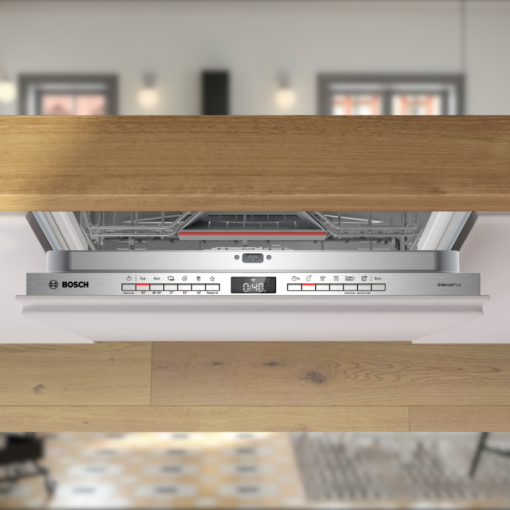 Máy Rửa Bát Bosch SMV4HCX19E Serie 4 Model 2025 - 7