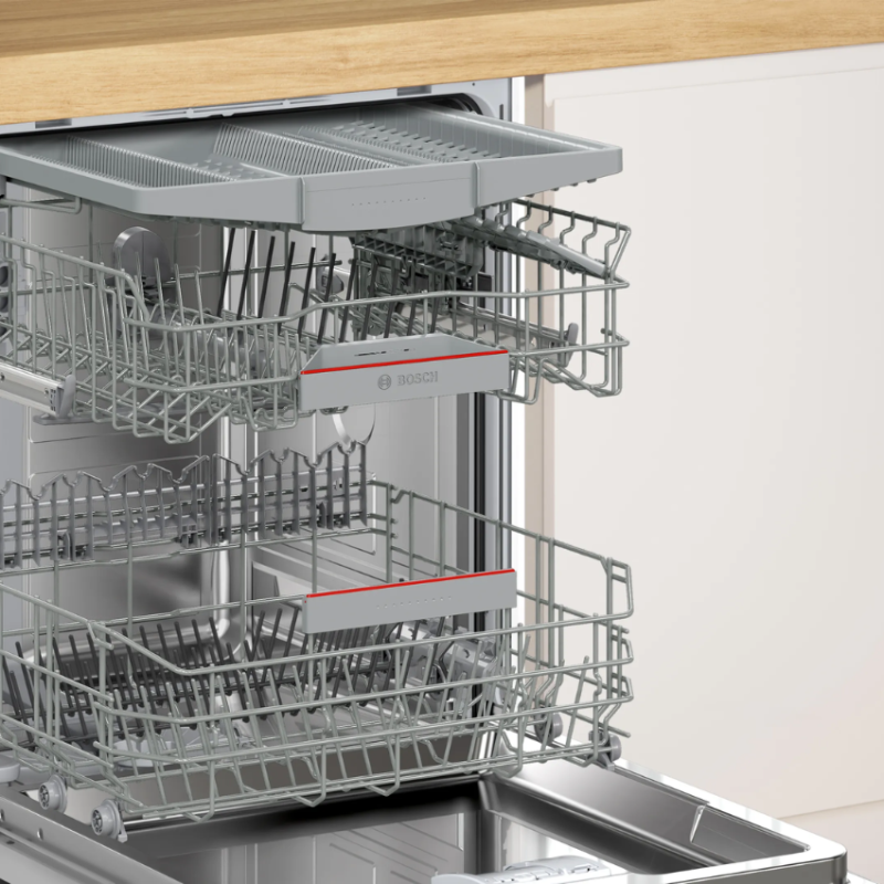 Máy Rửa Bát Bosch SMV4HCX19E Serie 4 Model 2025 - 30 Máy Rửa Bát Bosch SMV4HCX19E Serie 4 Model 2025