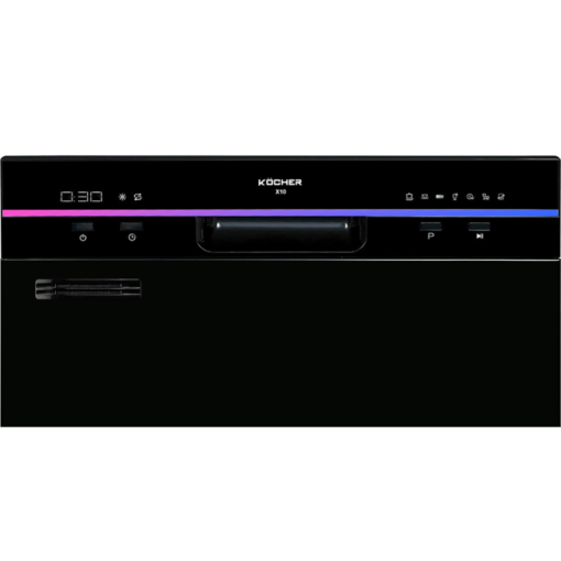Máy rửa bát Kocher X10 - 17