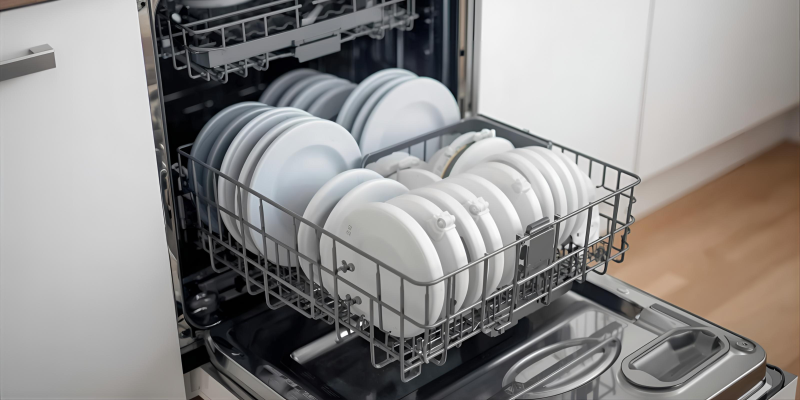 Máy Rửa Chén Bosch Chính Hãng Mua Ở Đâu? Top Địa Chỉ Uy Tín 2025 - 5 Máy Rửa Chén Bosch Chính Hãng Mua Ở Đâu? Top Địa Chỉ Uy Tín 2025