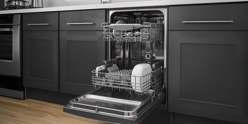 Máy Rửa Chén Bosch Chính Hãng Mua Ở Đâu? Top Địa Chỉ Uy Tín 2025 - 4 Máy Rửa Chén Bosch Chính Hãng Mua Ở Đâu? Top Địa Chỉ Uy Tín 2025